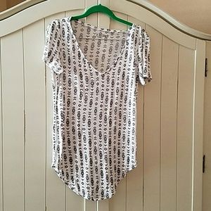 Mudd shirt